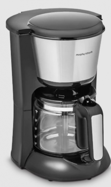 Morphy Richards Accents 162501 Kahve Makinesi