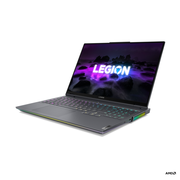 Lenovo Legion 7 (16 İnç) 82N600TXTX Laptop