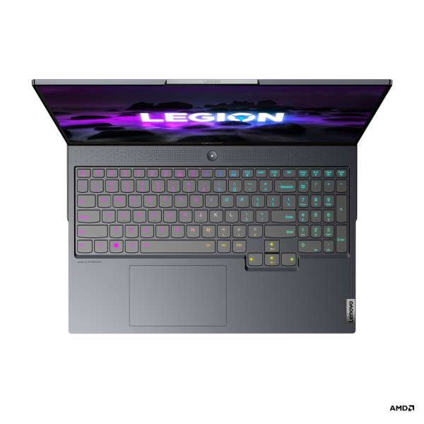 Lenovo Legion 7 (16 İnç) 82N600TXTX Laptop