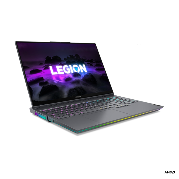 Lenovo Legion 7 (16 İnç) 82N600TXTX Laptop