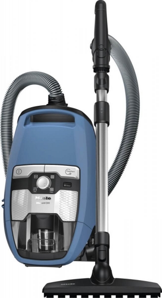 Miele Blizzard CX1 Parquet Tech Elektrikli Süpürge