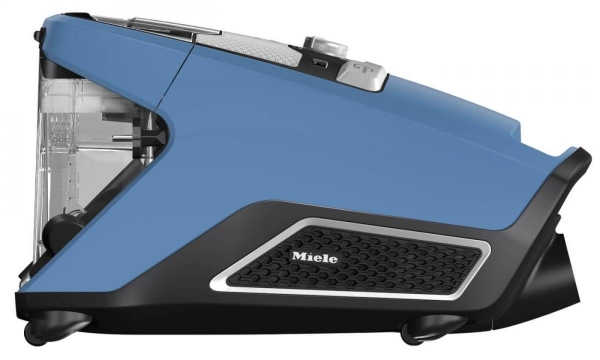 Miele Blizzard CX1 Parquet Tech Elektrikli Süpürge