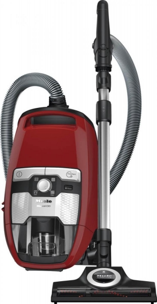 Miele Blizzard CX1 Cat&Dog Elektrikli Süpürge