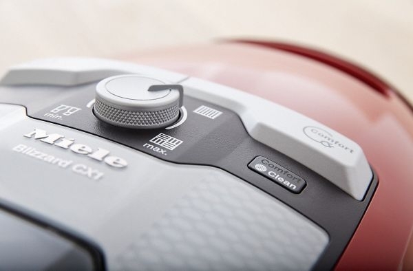 Miele Blizzard CX1 Cat&Dog Elektrikli Süpürge