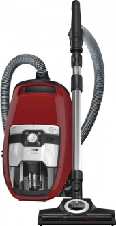 Miele Blizzard CX1 Cat&Dog Elektrikli Süpürge