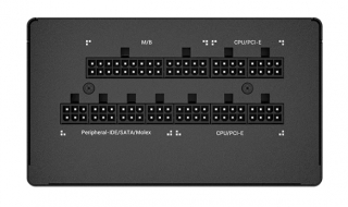 DeepCool PQ750M 750W