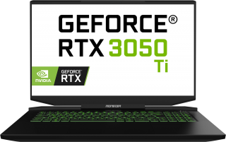 Monster Abra A7 V14.2.3 Laptop