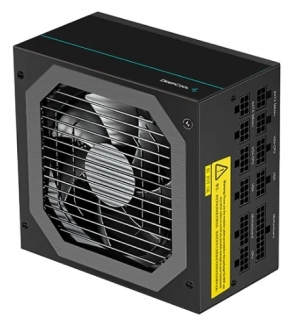 DeepCool DQ650-M-V2L 650W