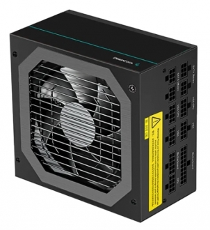 DeepCool DQ850-M-V2L 850W