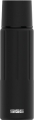 Sigg Thermo Flask Gemstone IBT Obsidian resim