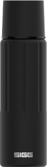 Sigg Thermo Flask Gemstone IBT Obsidian Termos