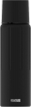 Sigg Thermo Flask Gemstone IBT Obsidian resim