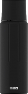 Sigg Thermo Flask Gemstone IBT Obsidian Termos