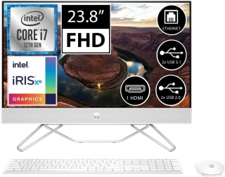 HP 24-cb1027nt 78J71EA01