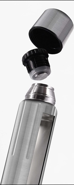 Sigg Thermo Flask Gemstone IBT Selenite Termos (500 ml)