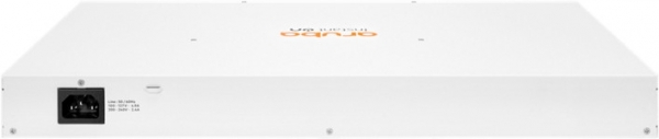 Aruba Instant On 1930 24G Sınıf 4 PoE 4 SFP/SFP+ 370 W Yönetilebilir Switch