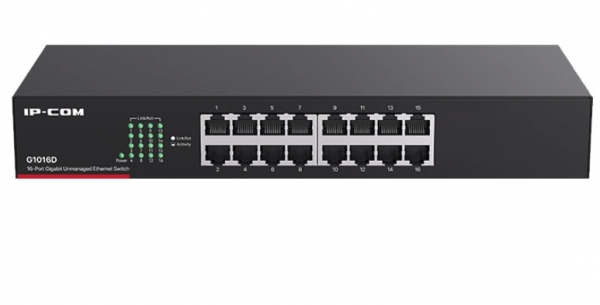 Ip-Com G1016D Switch