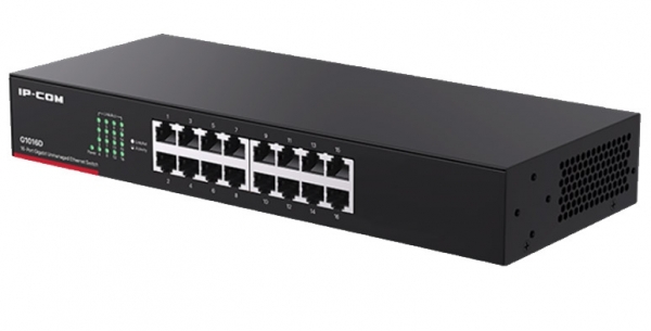 Ip-Com G1016D Switch