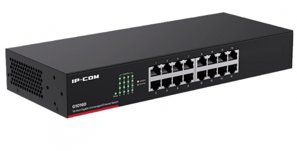 Ip-Com G1016D Switch