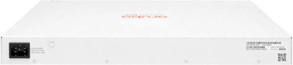 Aruba Instant On 1830 48G 24p Sınıf 4 PoE 4SFP 370 W Yönetilebilir Switch