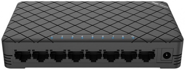 Ruijie RG-ES08 Switch