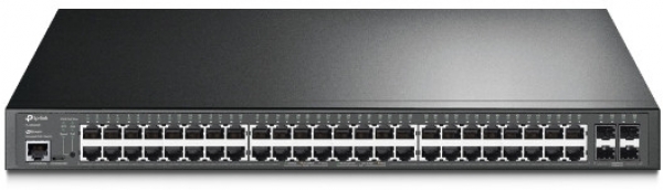 TP-Link TL-SG3452P Yönetilebilir Switch