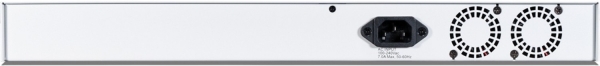 Fortinet 124F-FPOE Yönetilebilir Switch