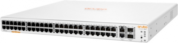 Aruba Instant On 1960 48G 2XGT 2SFP+ Yönetilebilir Switch