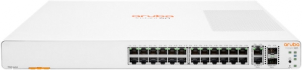 Aruba Instant On 1960 24G 2XGT 2SFP+ Yönetilebilir Switch