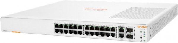 Aruba Instant On 1960 24G 2XGT 2SFP+ Yönetilebilir Switch