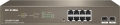 Ip-Com G3310P-8-150W resim