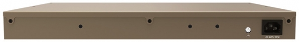 Tenda TEG5328P-24-410W Yönetilebilir Switch
