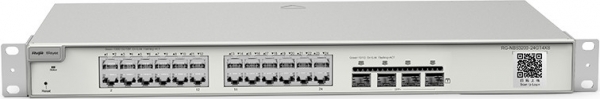 Ruijie RG-NBS3200-48GT4XS-P Yönetilebilir Switch