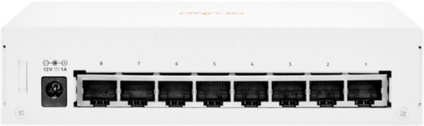 Aruba Instant On 1430 8G Switch