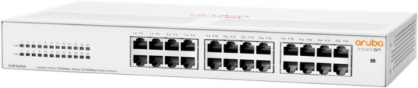 Aruba Instant On 1430 24G Switch