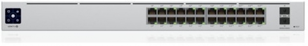 Ubiquiti Professional 24 PoE Yönetilebilir Switch
