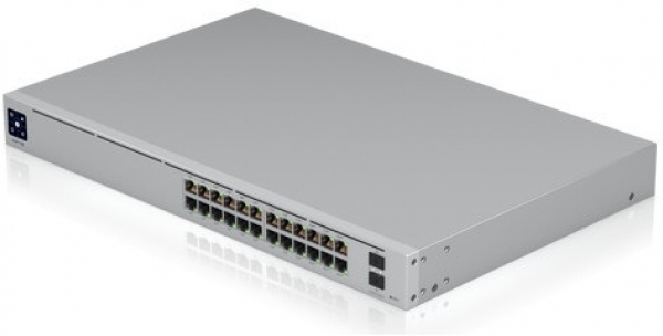 Ubiquiti Professional 24 PoE Yönetilebilir Switch