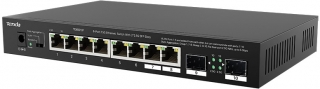 Tenda TEM2010F Switch