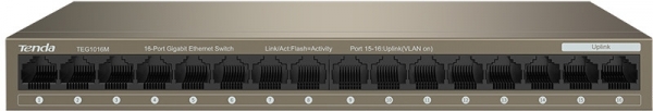 Tenda TEG1016M Switch