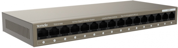 Tenda TEG1016M Switch