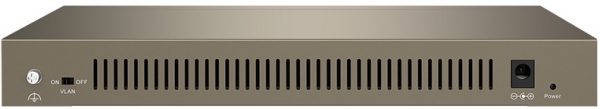 Tenda TEG1016M Switch