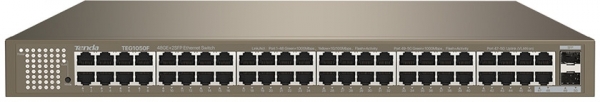 Tenda TEG1050F Switch
