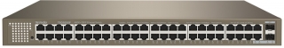 Tenda TEG1050F Switch