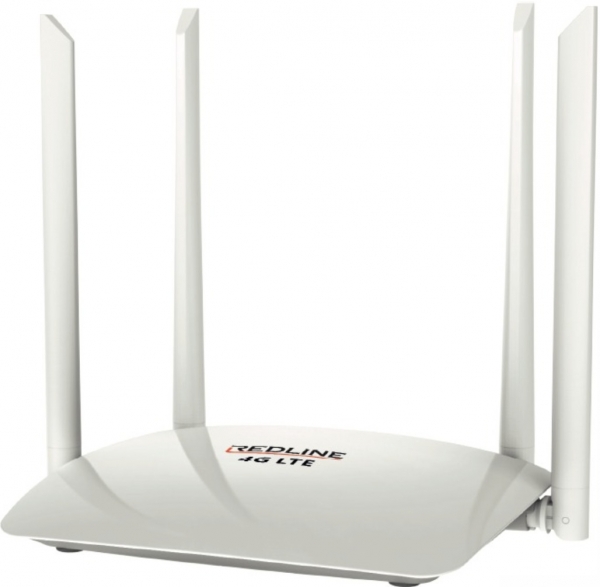 Redline LTE-20 Router