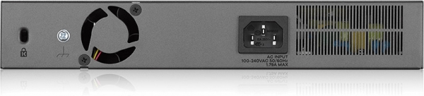 Zyxel GS1350-12HP Yönetilebilir Switch