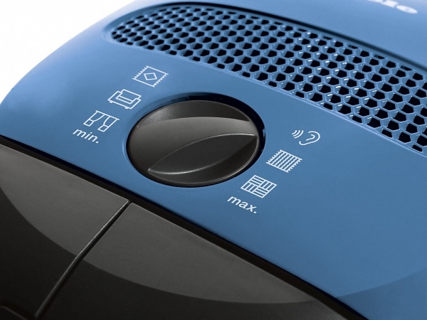 Miele Classic C1 Junior PowerLine Tech Elektrikli Süpürge