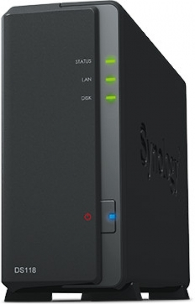 Synology DS118 NAS