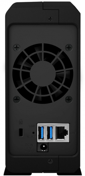 Synology DS118 NAS