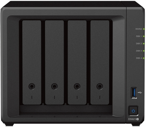 Synology DS923+ NAS