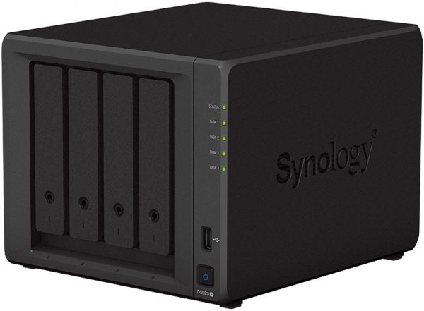 Synology DS923+ NAS